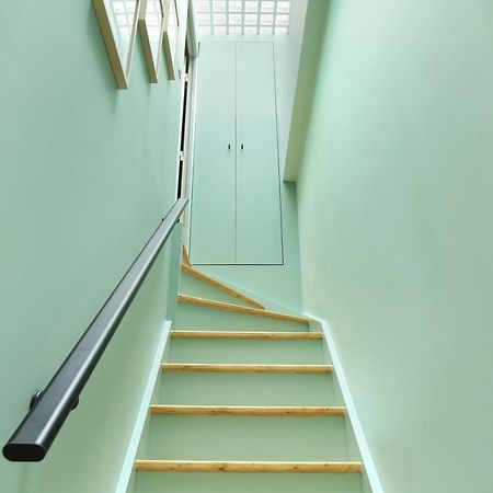 Apartment Center Of Paris By Studio Prestige 외부 사진