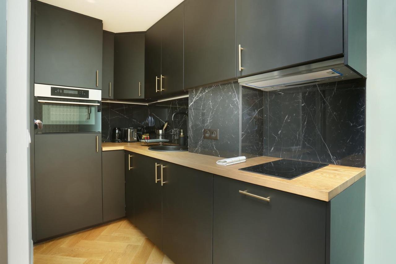 Apartment Center Of Paris By Studio Prestige 외부 사진