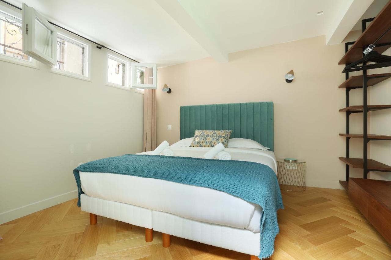 Apartment Center Of Paris By Studio Prestige 외부 사진