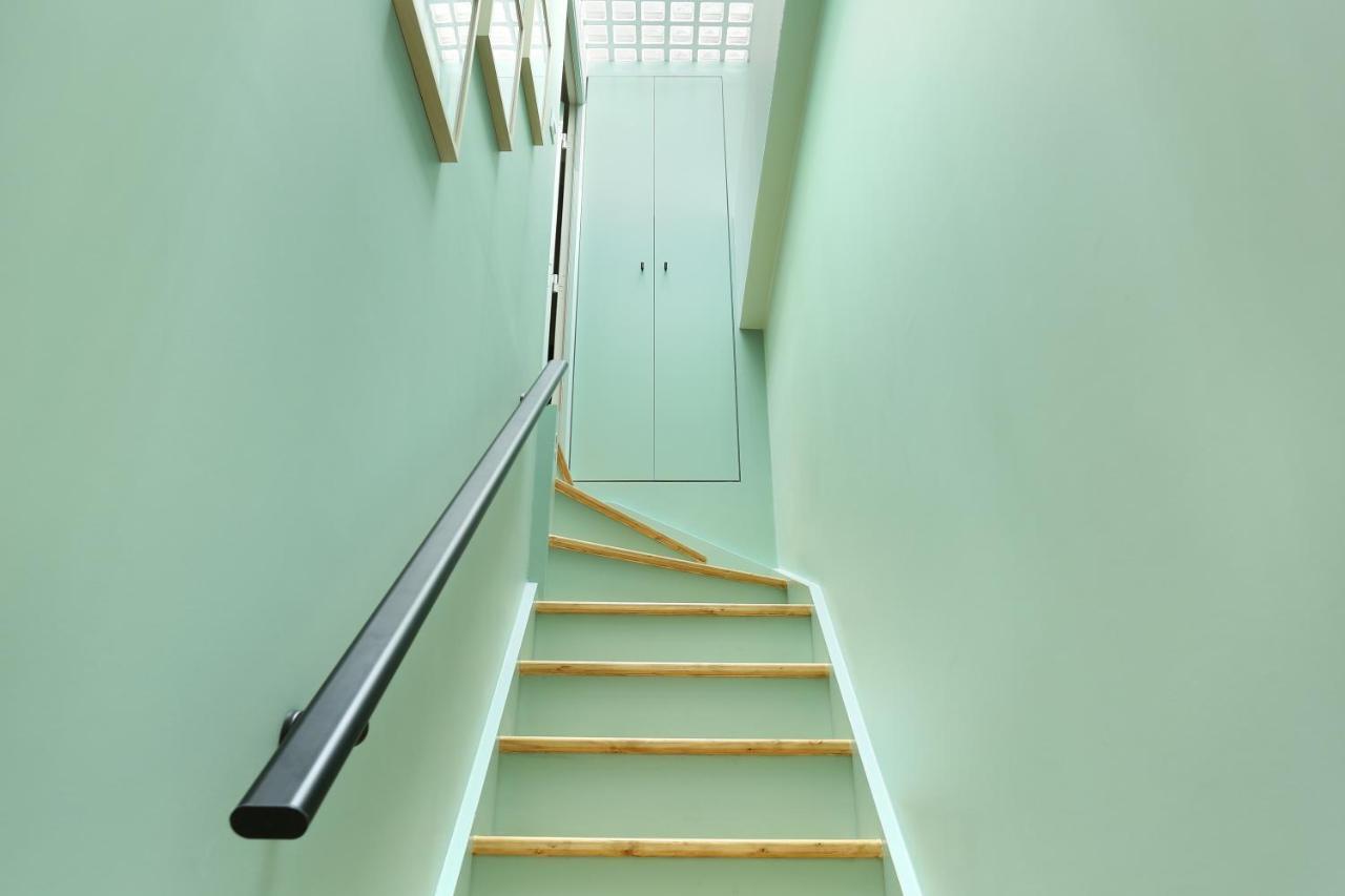 Apartment Center Of Paris By Studio Prestige 외부 사진