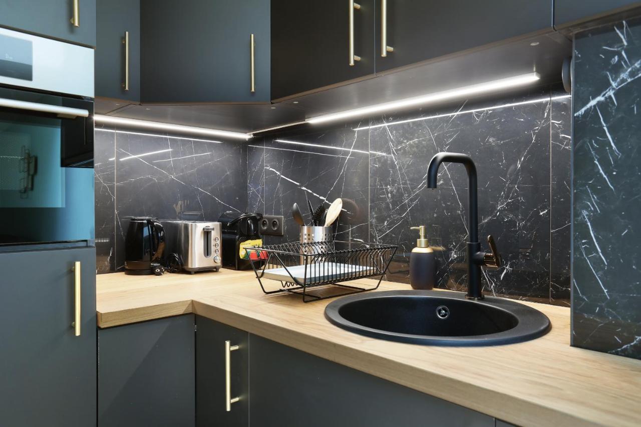 Apartment Center Of Paris By Studio Prestige 외부 사진