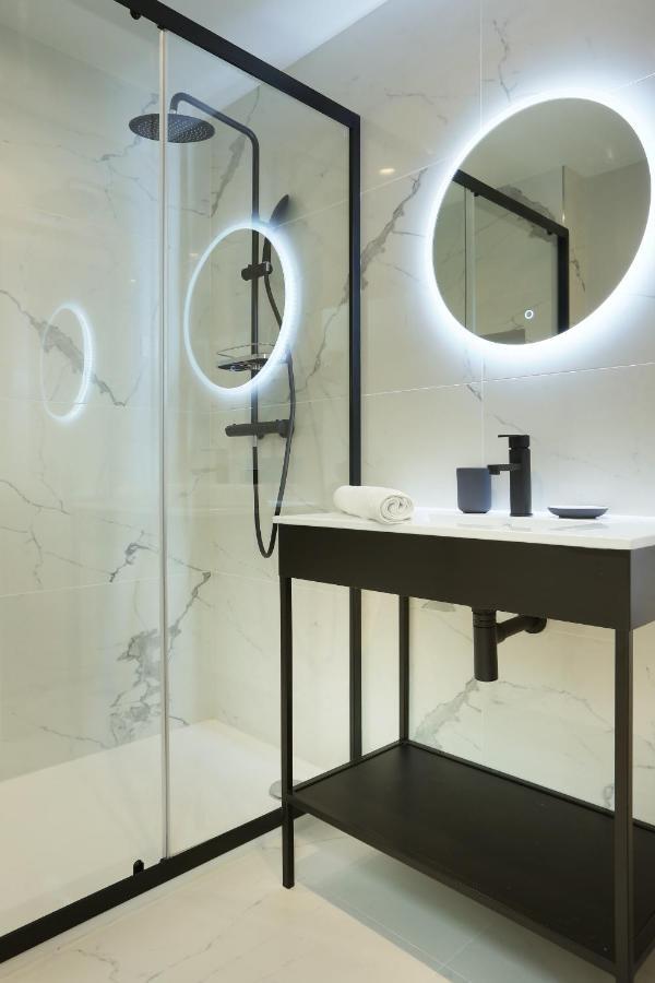 Apartment Center Of Paris By Studio Prestige 외부 사진